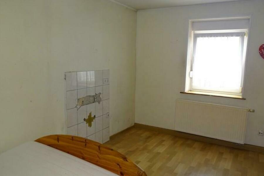 Zimmer EG