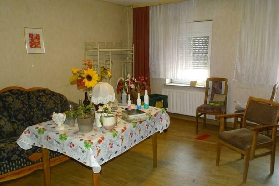 .Wohnzimmer