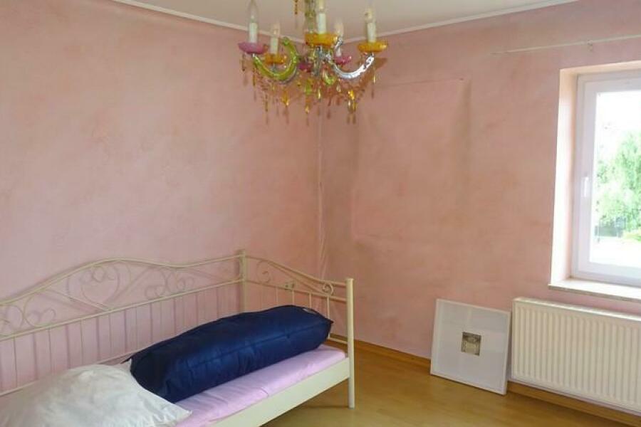 Kinderzimmer.