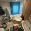 15 Eckbadewanne