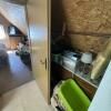 20 Durchgang zum Schlafzimmer
