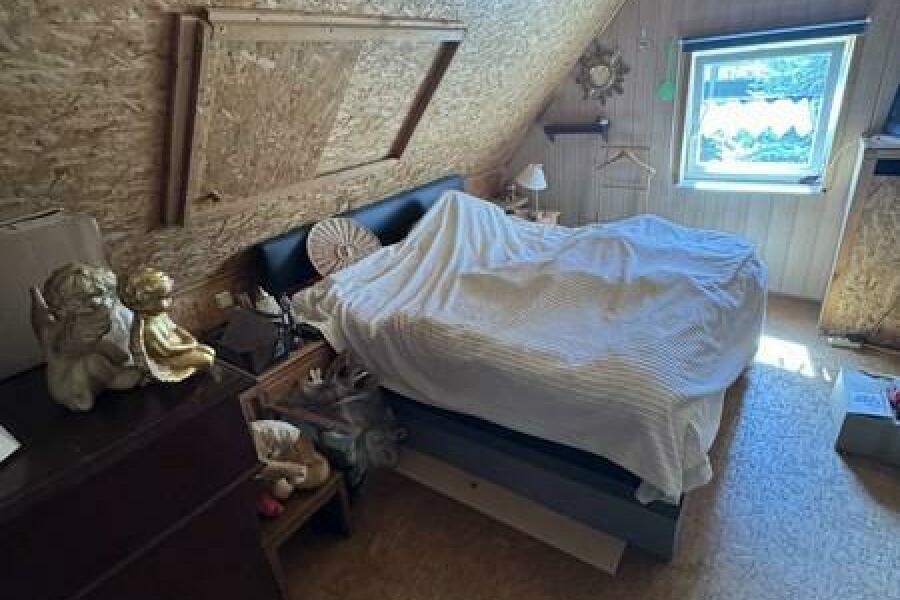 23 Schlafzimmer
