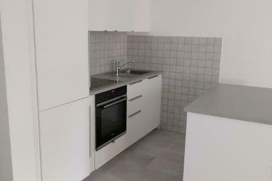 KB31 Whg.1 EG rechts Kochbereich