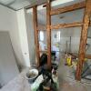 9 Wohnung OG in Renovierung