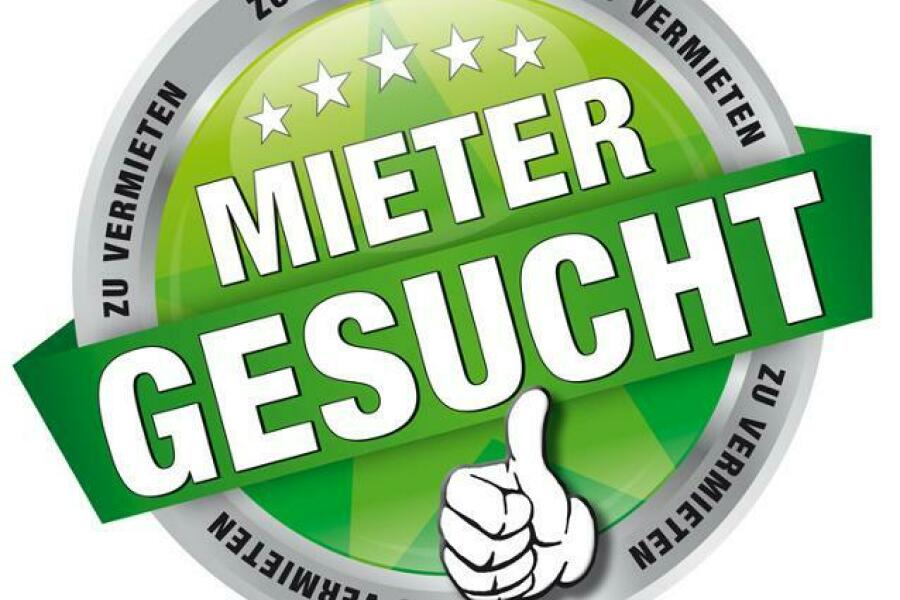 Mieter gesucht