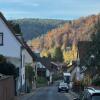 6 Talblick