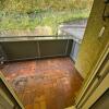 8 Balkon Rückseite