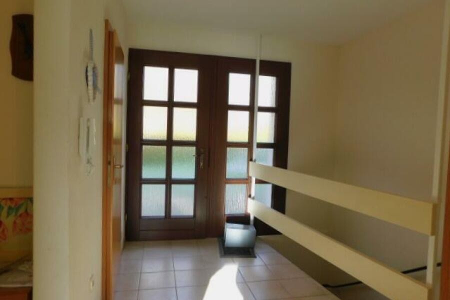 SB4 Eingangsbereich-Diele