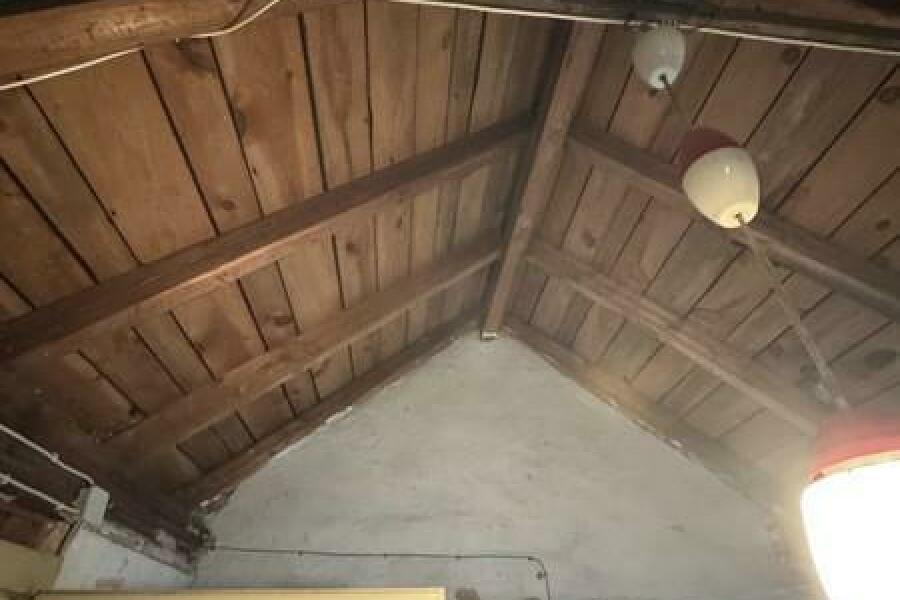 4 kleiner Ausb au im DG für Gäste (6)