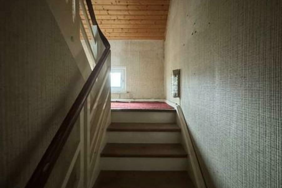 4 kleiner Ausb au im DG für Gäste (1)