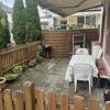 Terrasse Whg. Fell EG