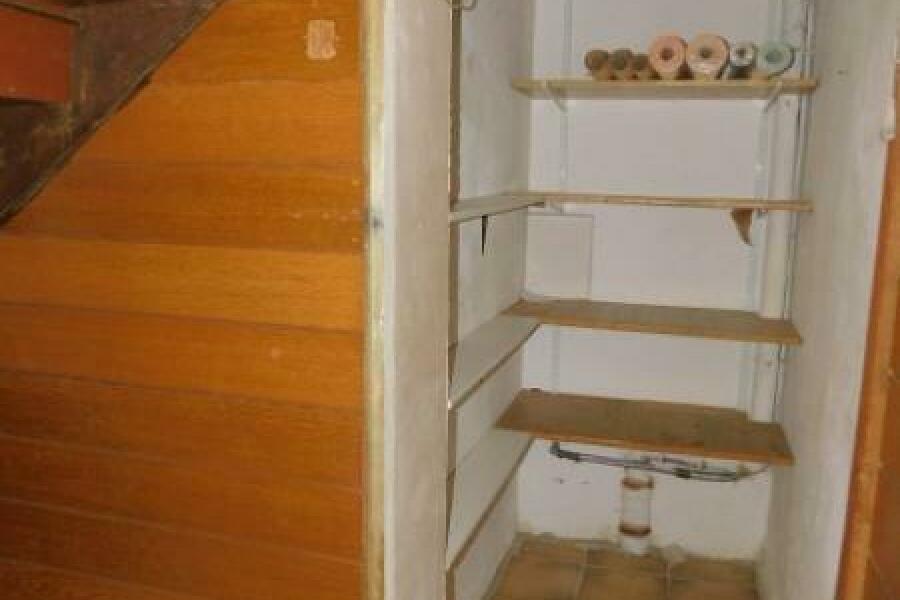 Fell a.d. Mosel - seniorengerechte EG Wohnung - 2 Zi-Kü-Bad und Terrasse - Foto 5