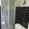 Dusche