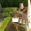 Blick v. Balkon