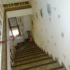 Treppe zum OG