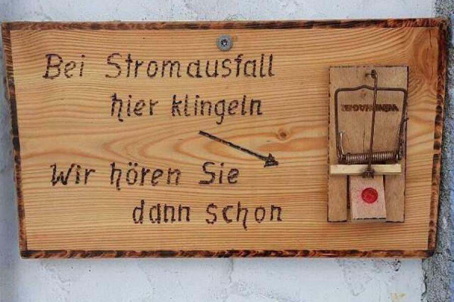 Türklingel
