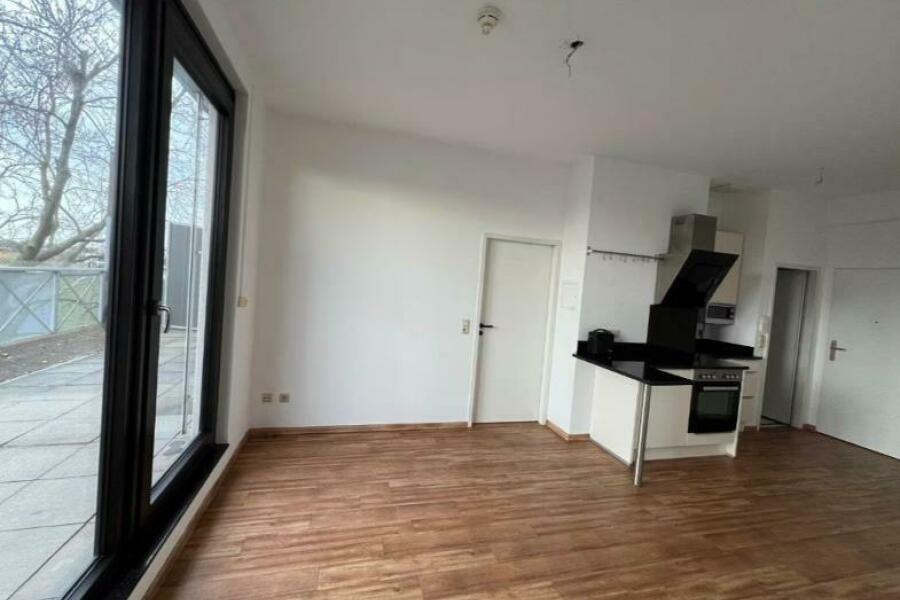 Bild Wohnraum