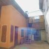 SB6 Innenhof,Aufgang Terrasse
