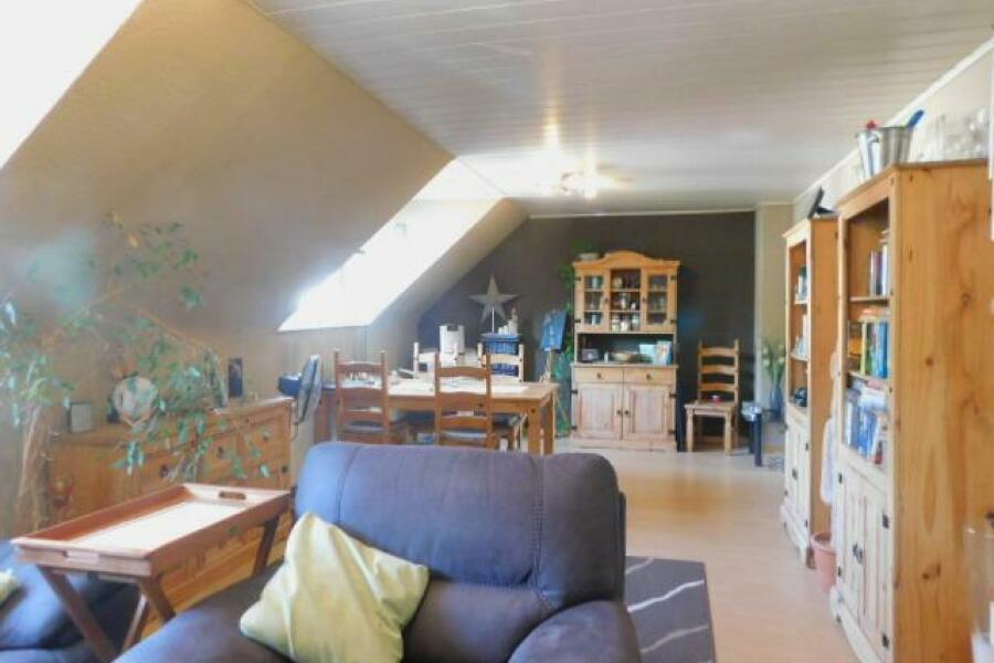 SB19 Wohnzimmer 2.OG
