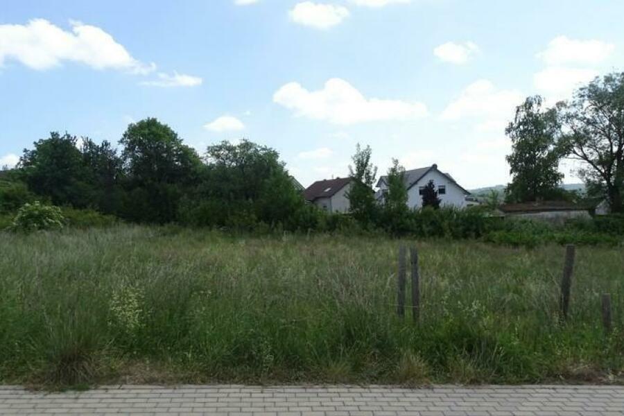 Gesamtgrundstück