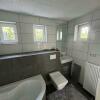 8 Badewann WC Hygienebereich