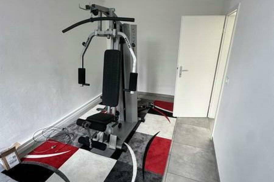 17 Fitness
