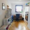 BB16 DG Whg. Arbeitszimmer