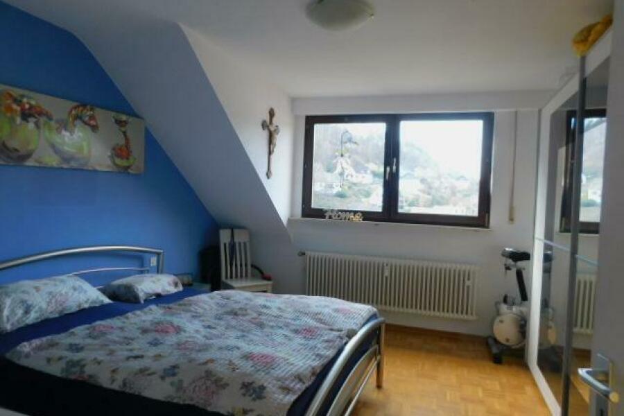 BB20 DG Whg. Schlafzimmer