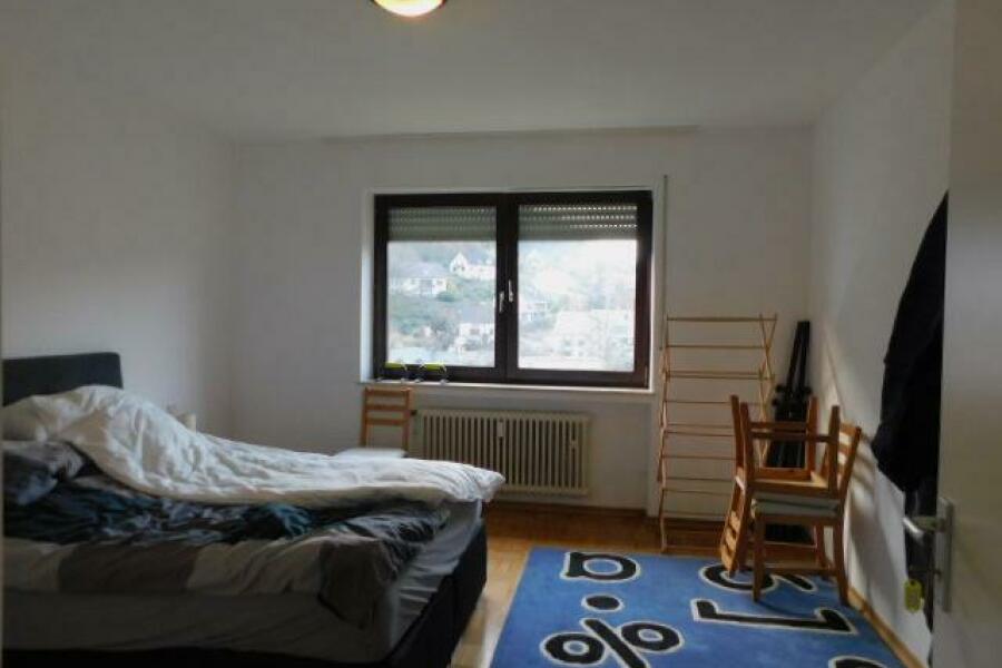 BB29 EG Whg. Schlafzimmer