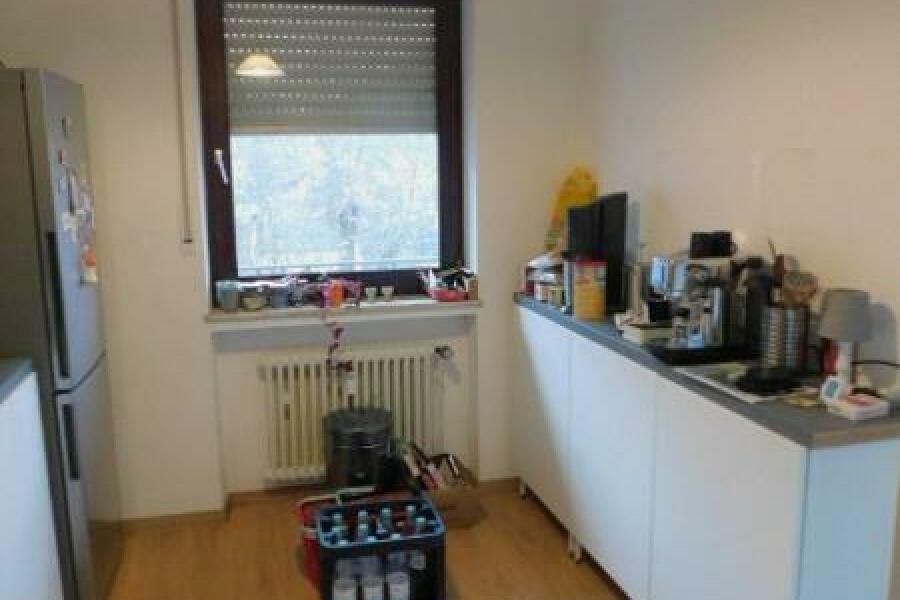 BB28 EG Whg. Küche