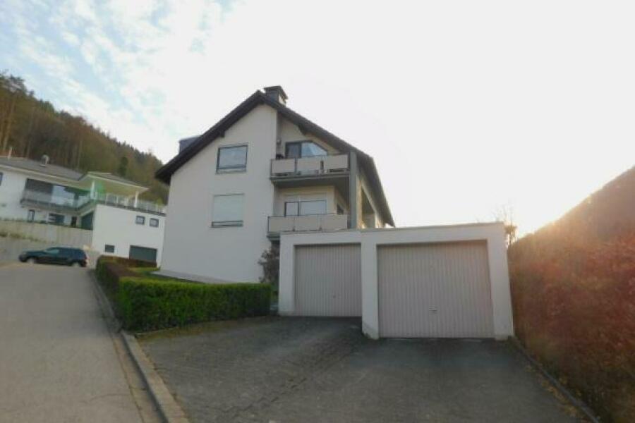 BB3 Ansicht aus Osten