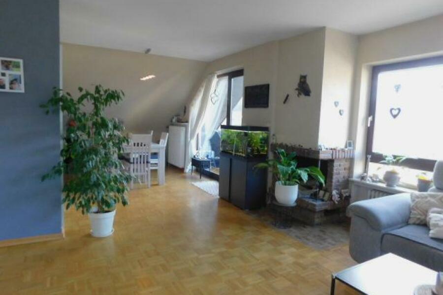 BB10 DG Whg. Wohnzimmer