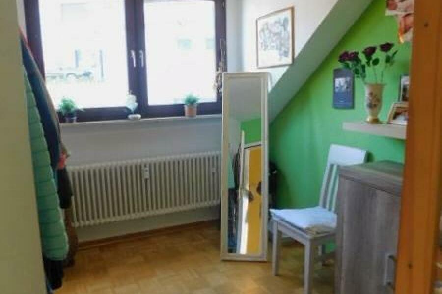 BB18 DG Whg. Kinderzimmer