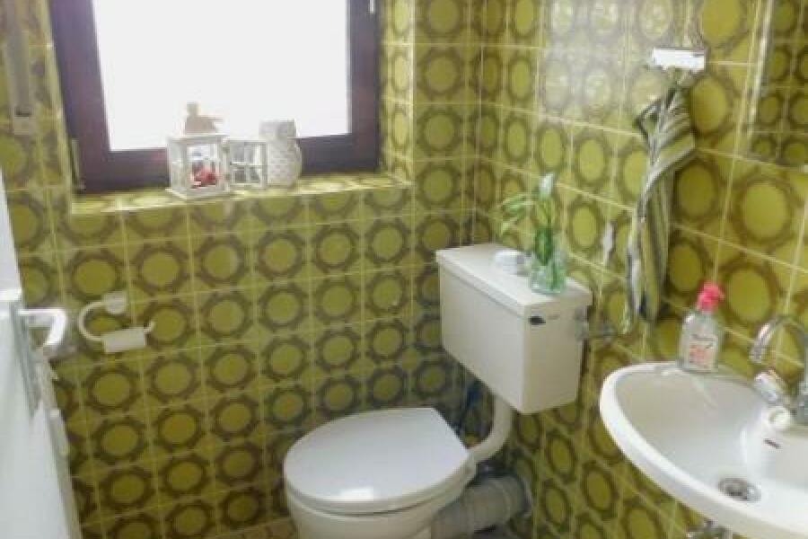 BB19 DG Whg. Gäste WC
