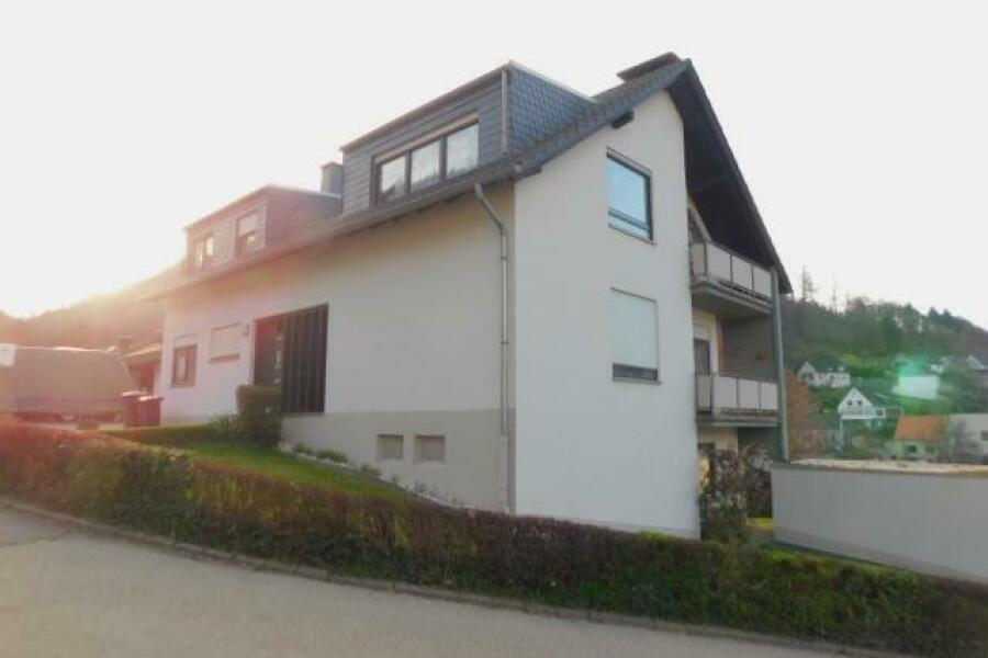 BB4 Ansicht aus Süd-Osten