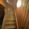 38 Kellertreppe vom KG aus