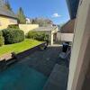 27 Terrasse und Garage