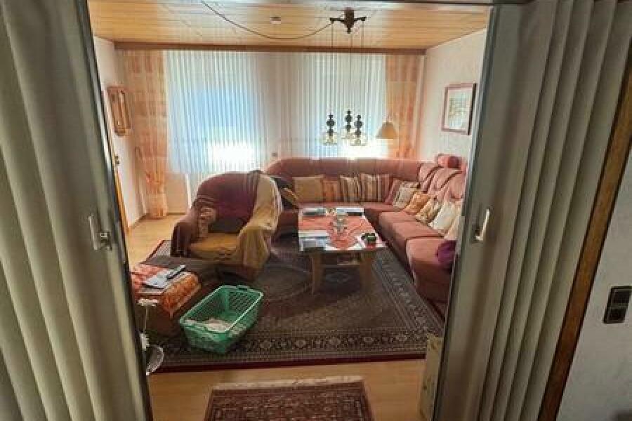 23 Eßzimmer Rtg WoZi
