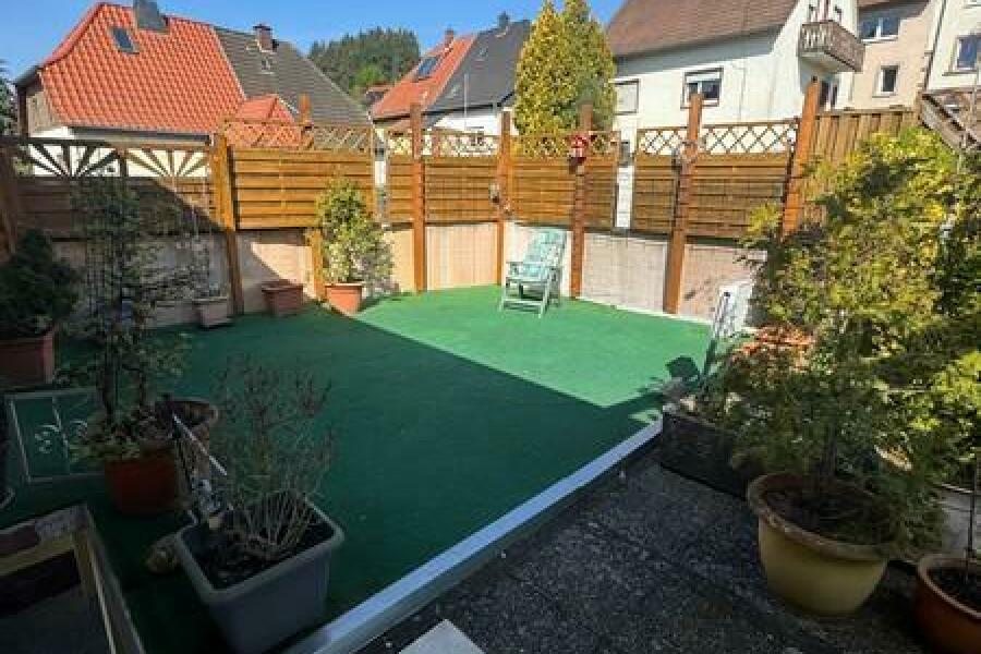 6 Terrasse