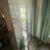 27 Wohnzimmerzugang zum Balkon