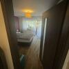 11 Schlafzimmer mit Balkon