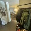 10 Garderobe Blickrichtung Wohnzimmer