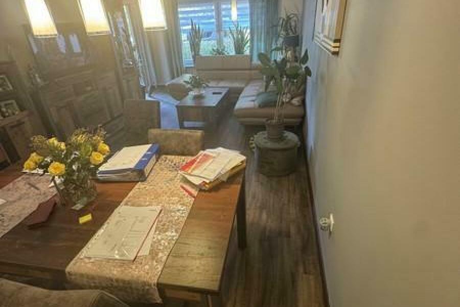24 Eßzimmer