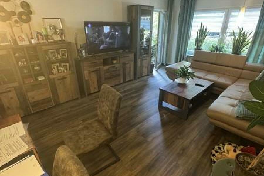 25 Eßzimmer Wohnzimmer