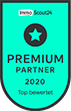 Premiumpartner 2020 - Immobilienscout 24