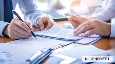 Optimierung von Mietverträgen: Ein Leitfaden für Immobilieneigentümer