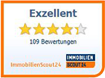 Bewertungen - Immobilienscout 24